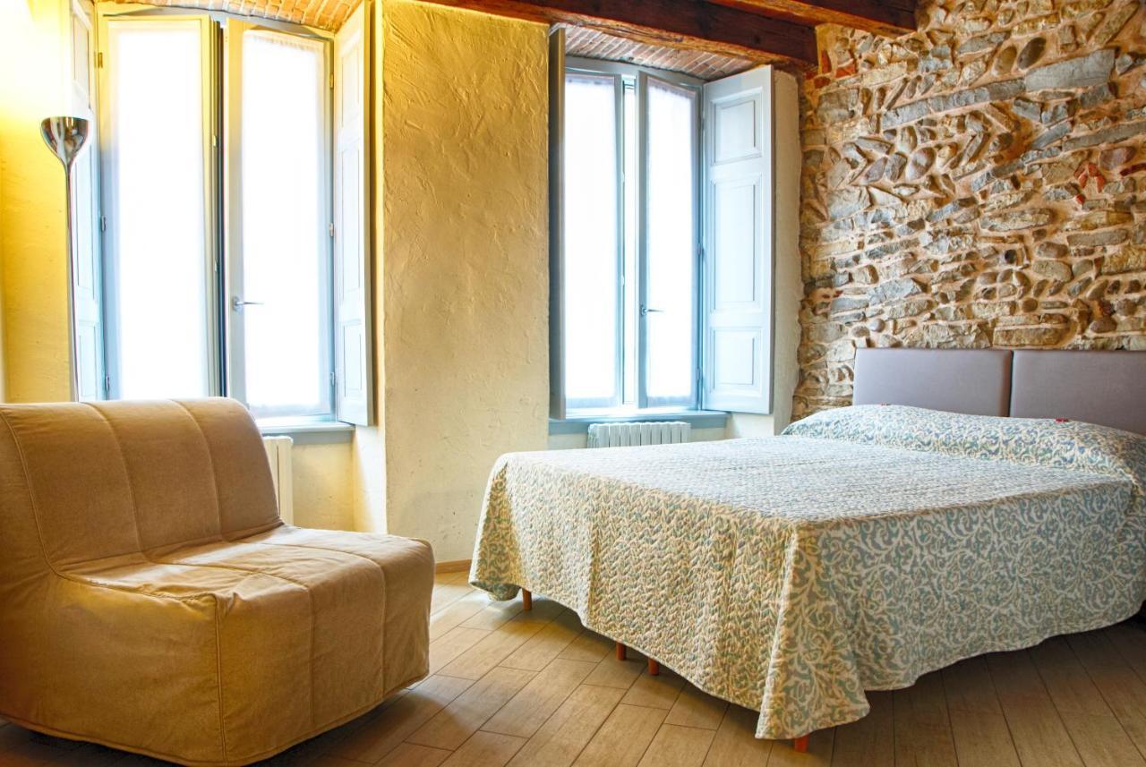 B&B Home Sweet Home Bergamo Eksteriør bilde