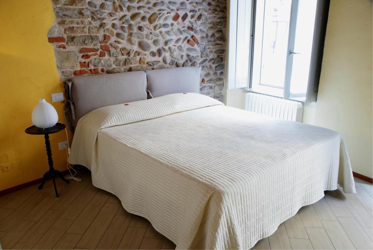 B&B Home Sweet Home Bergamo Eksteriør bilde