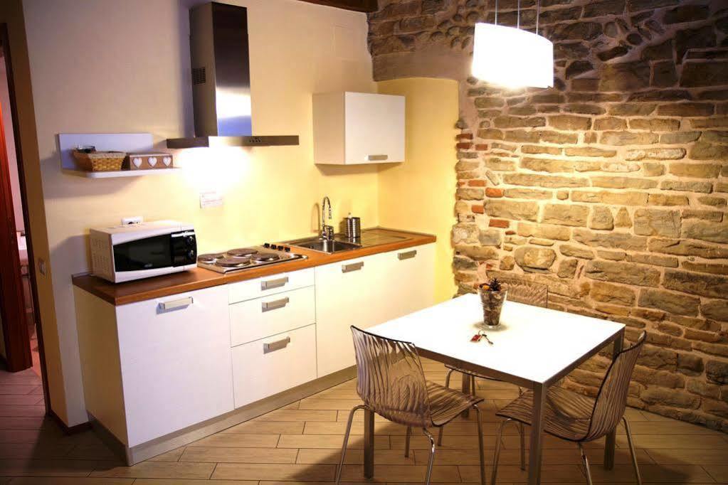 B&B Home Sweet Home Bergamo Eksteriør bilde