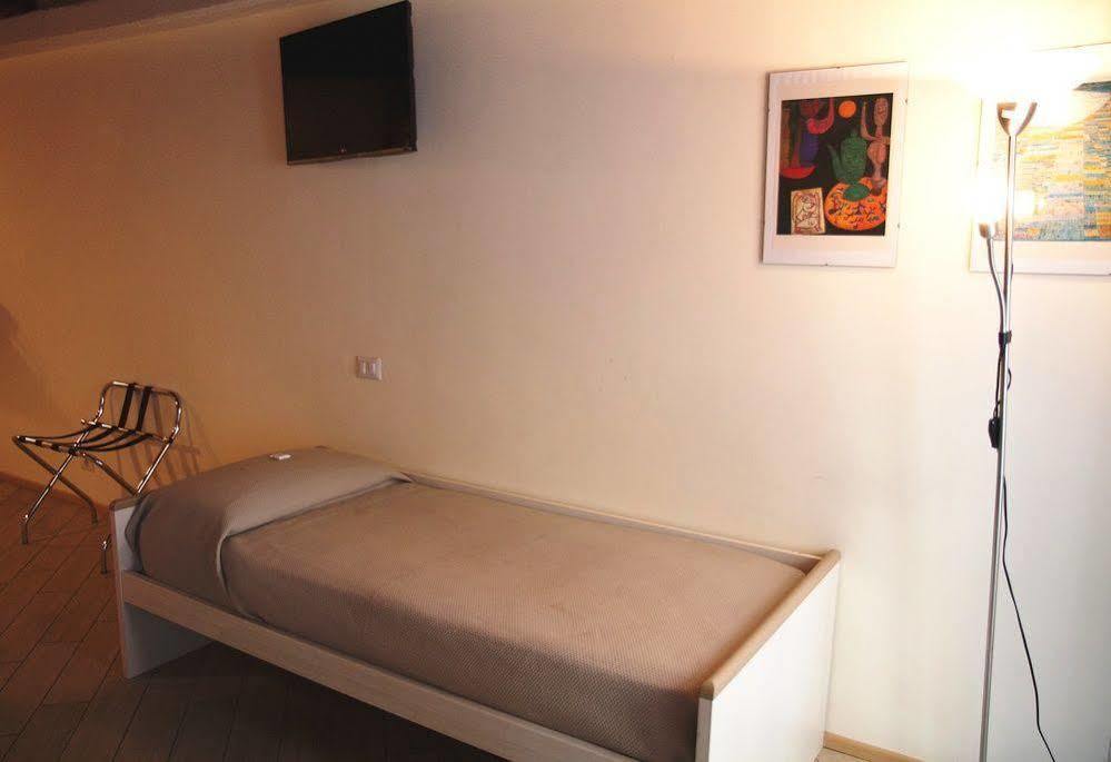 B&B Home Sweet Home Bergamo Eksteriør bilde