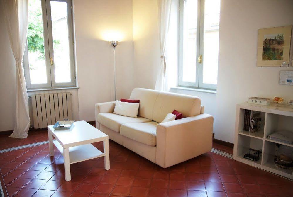 B&B Home Sweet Home Bergamo Eksteriør bilde