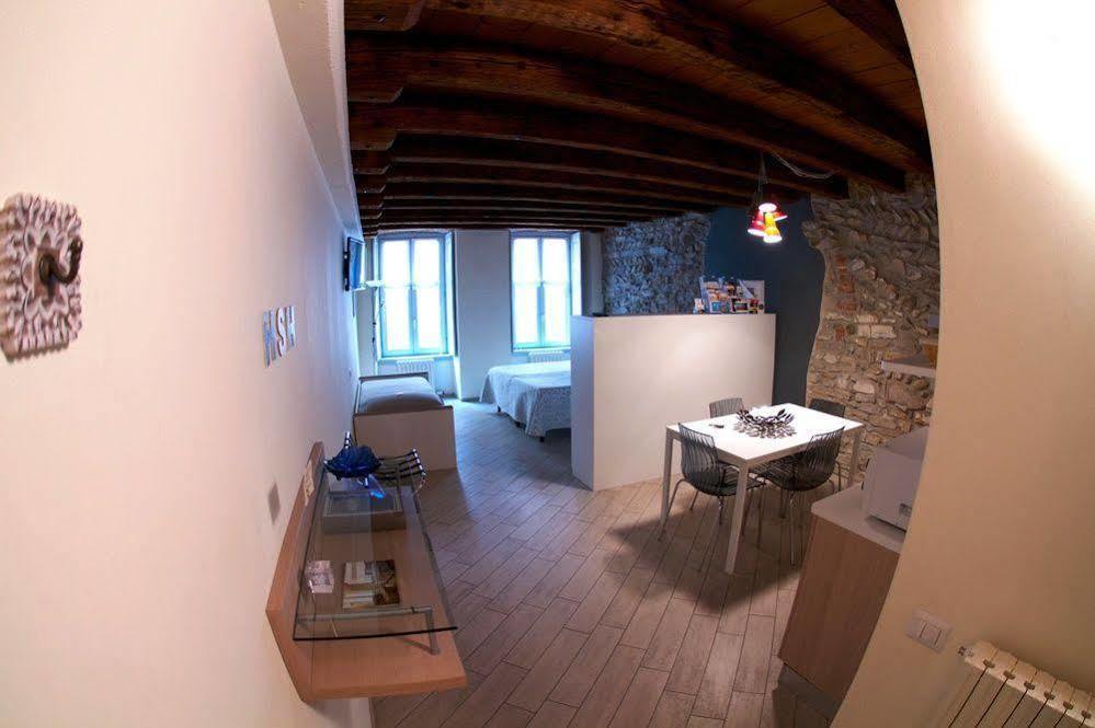 B&B Home Sweet Home Bergamo Eksteriør bilde