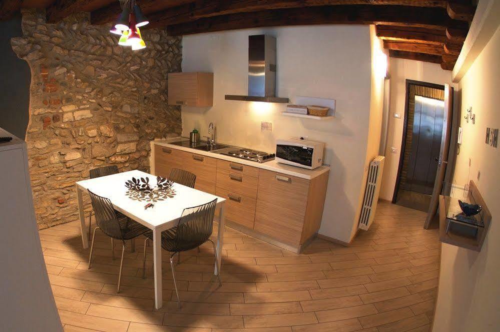 B&B Home Sweet Home Bergamo Eksteriør bilde