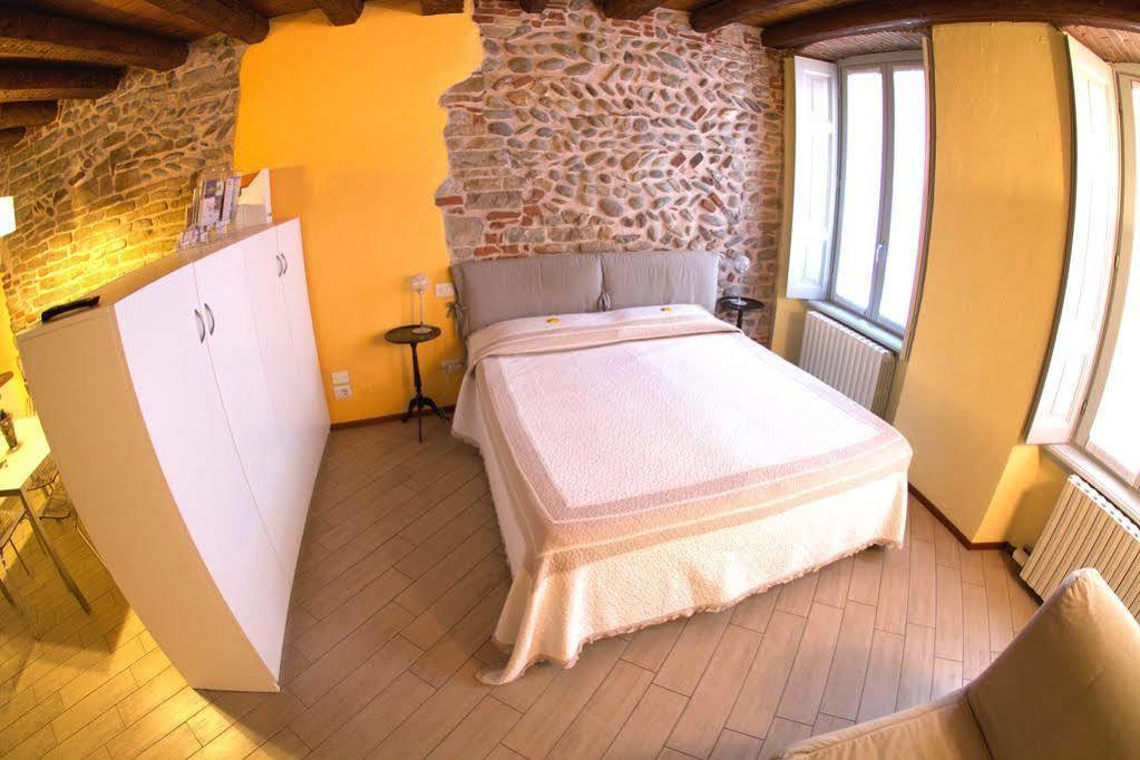 B&B Home Sweet Home Bergamo Eksteriør bilde