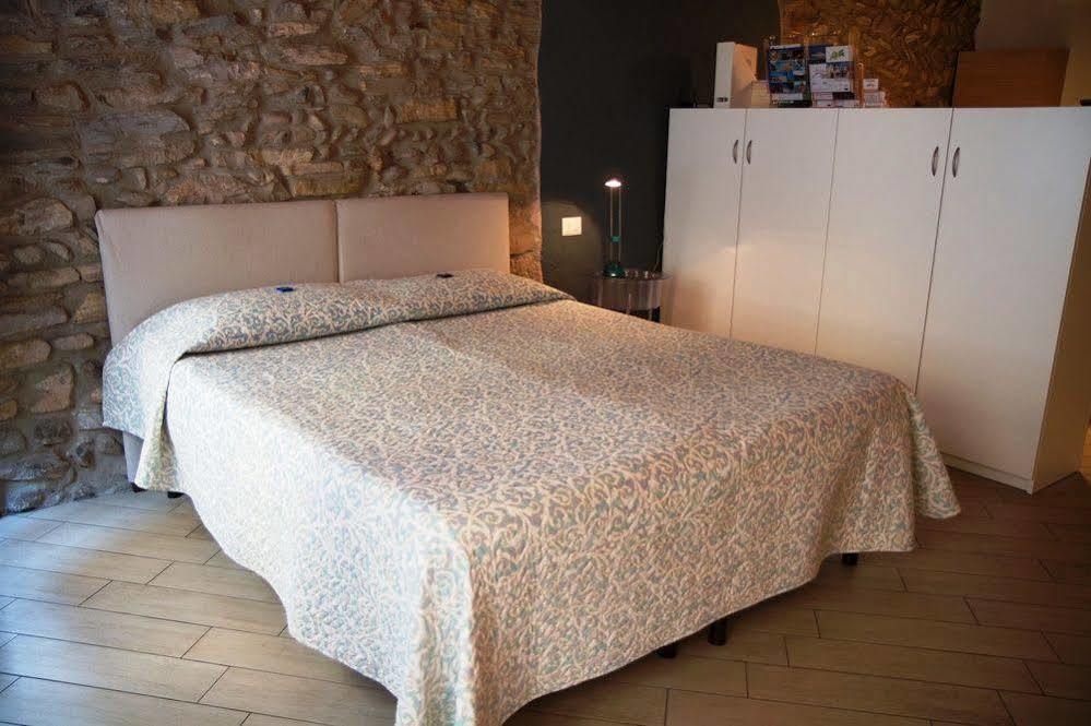 B&B Home Sweet Home Bergamo Eksteriør bilde