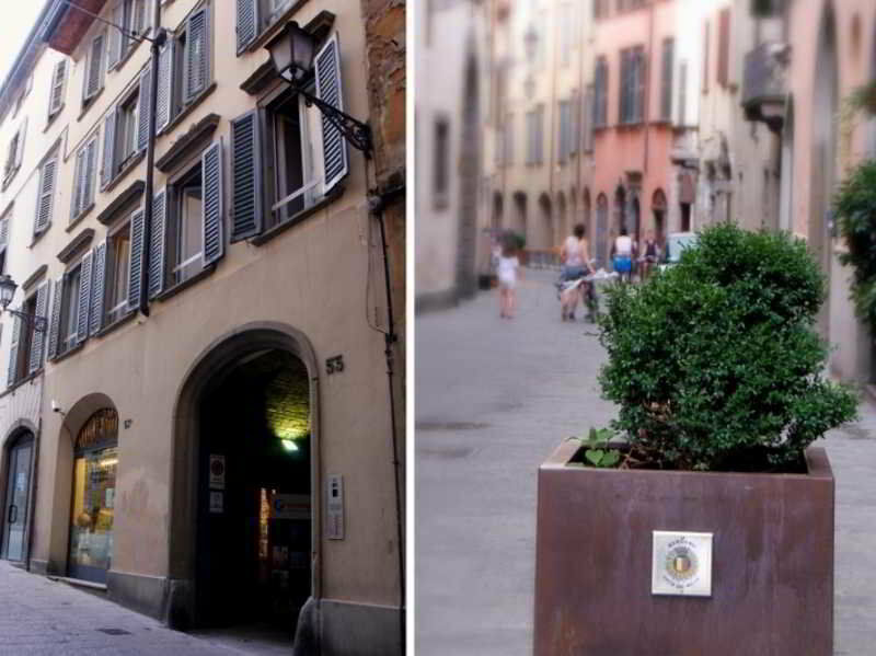 B&B Home Sweet Home Bergamo Eksteriør bilde