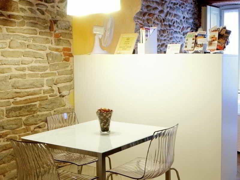 B&B Home Sweet Home Bergamo Eksteriør bilde
