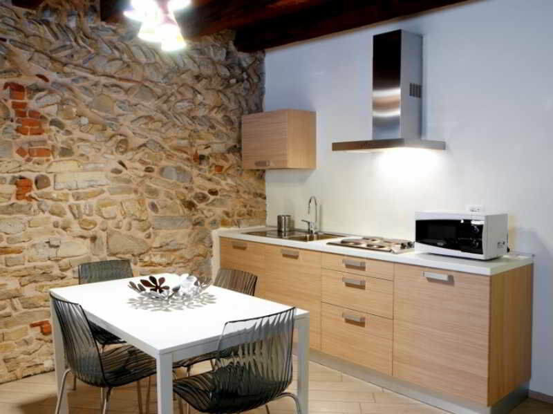 B&B Home Sweet Home Bergamo Eksteriør bilde